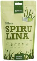 Purasana Spirulina Raw Powder