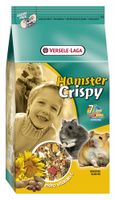 Versele-laga Crispy muesli hamsters & co - thumbnail