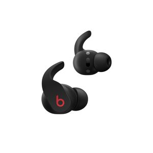 Beats Fit Pro In Ear oordopjes Bluetooth Stereo Beats Zwart Noise Cancelling Oplaadbox, Bestand tegen zweet, Waterafstotend, Oorbeugel