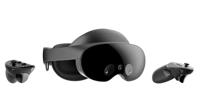 Meta Quest Pro VR-headset van 256 GB, hoogwaardige virtuele realiteit
