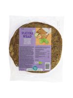 Terrasana Piadina wraps tarwe hennep bio (240 gr) - thumbnail