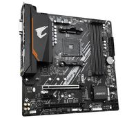 Gigabyte B550M AORUS ELITE AMD B550 Socket AM4 micro ATX - thumbnail