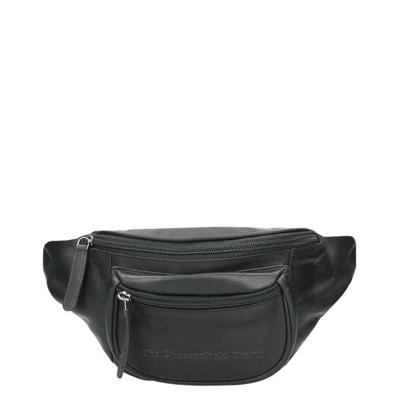 The Chesterfield Brand Jack Waistbag blackHeuptas The Chesterfield Brand Jack Waistbag blackHeuptas