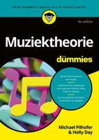 Muziektheorie voor Dummies - Michael Pilhofer, Holly Day - ebook - thumbnail