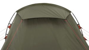 Easy Camp Huntsville Twin 800 Groen Tunneltent