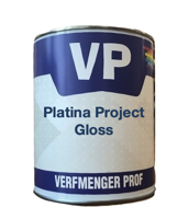 VP platina project 5 liter HG - thumbnail