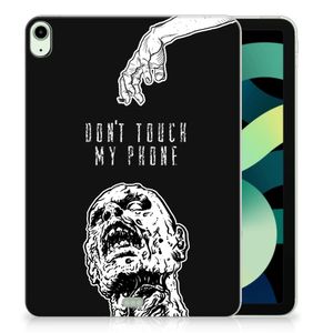 Print Case iPad Air (2020/2022) 10.9 inch Zombie