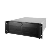 CHIEFTEC 4U Rack UNC-410S-B-U3-OP ATX