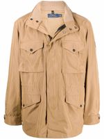 Polo Ralph Lauren veste Insulated Field - Tons neutres