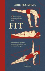 Fit - Arie Boomsma - ebook