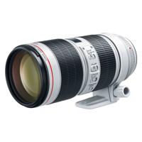 Canon EF 70-200mm f/2.8L IS USM III objectief - Tweedehands - thumbnail