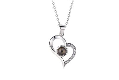 I love you ketting - liefdesketting met korting