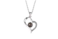 I love you ketting - liefdesketting met korting