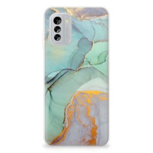 Hoesje maken voor Nokia G60 Watercolor Mix