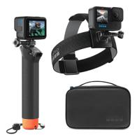 GoPro AKTES-003 accessoire voor actiesportcamera's Camera-set