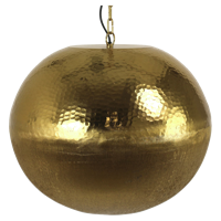 Wants&Needs Accessoires Hanglamp Aluminium