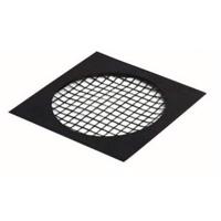 Showtec Filterrahmen 56 kurz · Accessoires