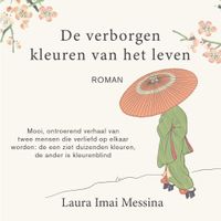 De verborgen kleuren van het leven