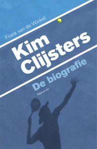 Kim Clijsters - Frank van de Winkel - ebook