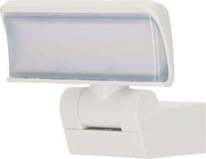 Brennenstuhl WS 2050 W 1178080200 LED-wandlamp Energielabel: F (A - G) LED 20 W Wit