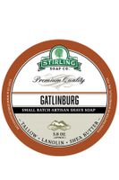 Stirling Soap Co. scheercrème Gatlinburg 165ml