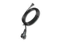 Verlengkabel 10 m, max. 150 W (SPT-3)