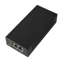 Edimax GP-103IT PoE adapter & injector 10 Gigabit Ethernet, 100 Gigabit Ethernet, Gigabit Ethernet - thumbnail