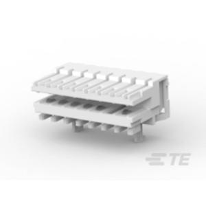 TE Connectivity 4-1534798-7 Inhoud: 1 stuk(s) Tray