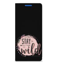 OPPO Reno 6 Pro Plus 5G Magnet Case Boho Stay Wild