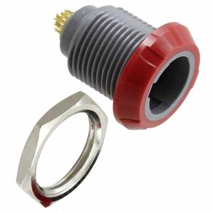 ITT 132043-4038 Ronde connector 1 stuk(s)