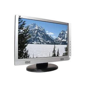 Videoseven L19WA - 19 inch - 1440x900 - VGA - Zilver