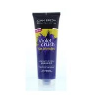 Shampoo violet crush