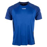 hummel Authentic Trainingsshirt Kids Blauw