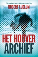 Het Hoover Archief - Robert Ludlum - ebook - thumbnail