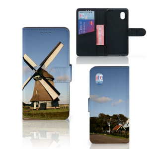 Alcatel 1B (2020) Flip Cover Molen