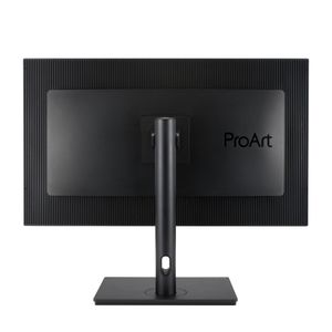 Asus ProArt PA329CV LED-monitor Energielabel G (A - G) 81.3 cm (32 inch) 3840 x 2160 Pixel 16:9 5 ms HDMI, Hoofdtelefoon (3.5 mm jackplug), DisplayPort, USB-C,