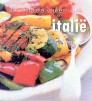 De Complete Keuken Van Italie - thumbnail