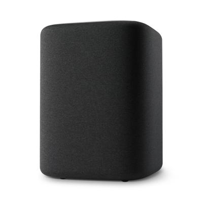 Harman Kardon Enchant Subwoofer  Graphite Soundbars & Subwoofers REFURBISHED