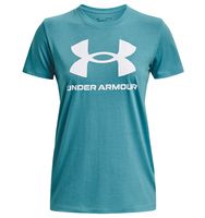 Under Armour Sportstyle Graphic sportshirt dames