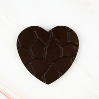 Chocolade Hart Puur - thumbnail