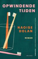 Opwindende tijden - Naoise Dolan - Paperback (9789025458263)