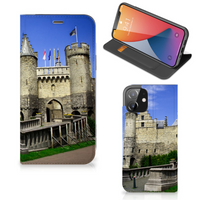 iPhone 12 | iPhone 12 Pro Book Cover Kasteel