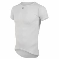 Pearl Izumi ondershirt Transfer heren polyester wit maat M