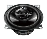 Pioneer TS-G1030F 3-weg triaxiale inbouwluidspreker 210 W Inhoud: 1 paar - thumbnail