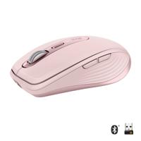 Logitech - MX Anywhere 3 - Rose