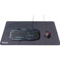 Sandberg Gamer Desk Pad XXXL 90x45