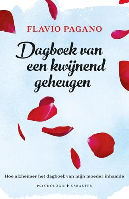 Dagboek van een kwijnend geheugen - Flavio Pagano - ebook