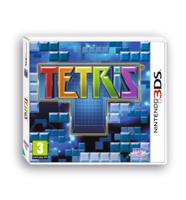 Tetris Game 3DS