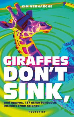 Giraffes don't sink Giraffes don't sink