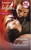 Haar hartendief - Maureen Child - ebook - thumbnail